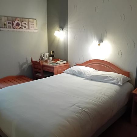 Contact Hotel Limoges - Hotel Des Deux Moulins Luaran gambar