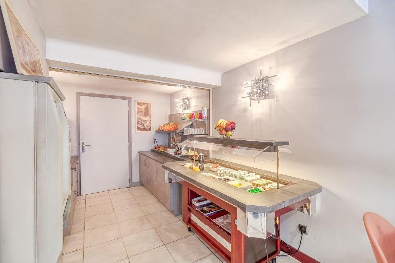 Contact Hotel Limoges - Hotel Des Deux Moulins Luaran gambar
